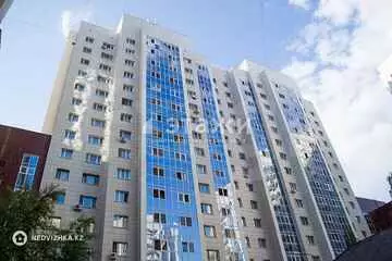 1-комнатная квартира, этаж 10 из 16, 43 м²