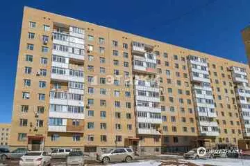 50.4 м², 2-комнатная квартира, этаж 10 из 10, 50 м², изображение - 0