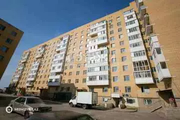 50 м², 2-комнатная квартира, этаж 4 из 10, 50 м², изображение - 13