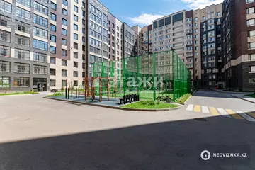 69.1 м², 2-комнатная квартира, этаж 8 из 12, 69 м², изображение - 42