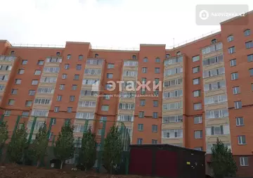 2-комнатная квартира, этаж 10 из 10, 67 м²