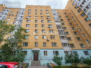 56 м², 2-комнатная квартира, этаж 7 из 9, 56 м², изображение - 14