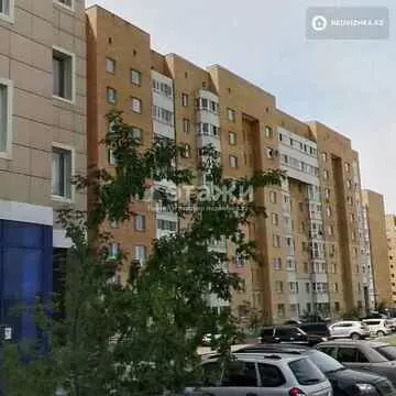 2-комнатная квартира, этаж 10 из 16, 56 м²