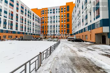 104 м², 3-комнатная квартира, этаж 2 из 9, 104 м², изображение - 9