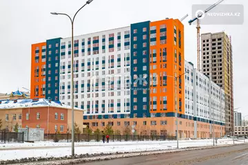 104 м², 3-комнатная квартира, этаж 2 из 9, 104 м², изображение - 8