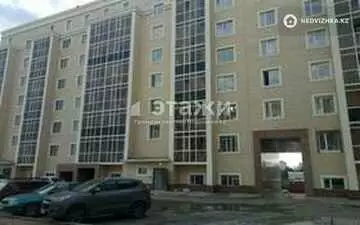 41.6 м², 1-комнатная квартира, этаж 7 из 7, 42 м², изображение - 15