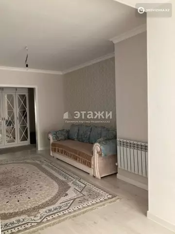 86.8 м², 3-комнатная квартира, этаж 2 из 9, 87 м², изображение - 1