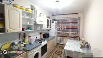 59.4 м², 2-комнатная квартира, этаж 6 из 6, 59 м², изображение - 4