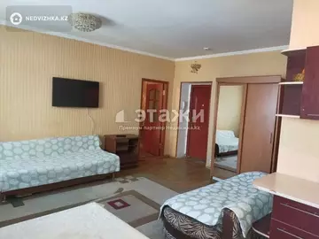 43 м², 2-комнатная квартира, этаж 8 из 13, 43 м², изображение - 3