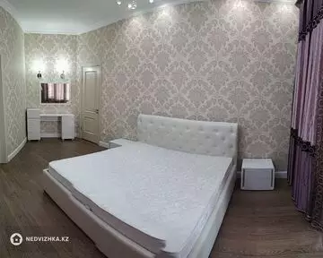 176 м², 4-комнатная квартира, этаж 6 из 6, 176 м², изображение - 15