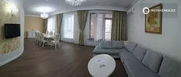 176 м², 4-комнатная квартира, этаж 6 из 6, 176 м², изображение - 27