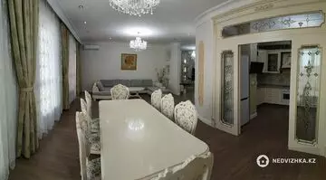 176 м², 4-комнатная квартира, этаж 6 из 6, 176 м², изображение - 31