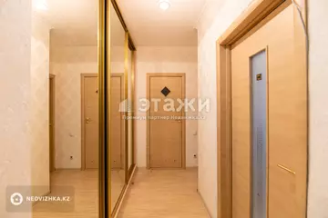 65.1 м², 3-комнатная квартира, этаж 9 из 18, 65 м², изображение - 29