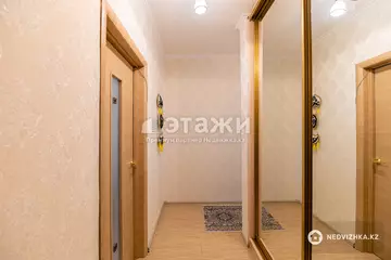 65.1 м², 3-комнатная квартира, этаж 9 из 18, 65 м², изображение - 30