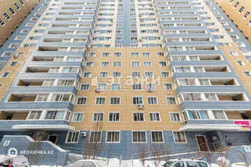 65.1 м², 3-комнатная квартира, этаж 9 из 18, 65 м², изображение - 40