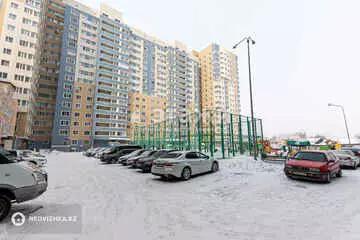 65.1 м², 3-комнатная квартира, этаж 9 из 18, 65 м², изображение - 41