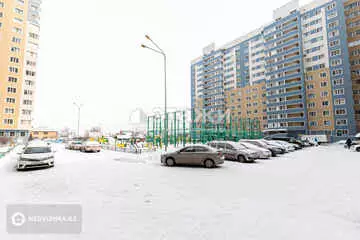 65.1 м², 3-комнатная квартира, этаж 9 из 18, 65 м², изображение - 42