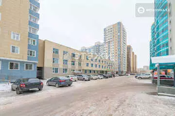 65.1 м², 3-комнатная квартира, этаж 9 из 18, 65 м², изображение - 44