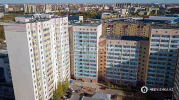 1-комнатная квартира, этаж 9 из 13, 40 м²