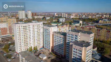 1-комнатная квартира, этаж 9 из 13, 40 м²