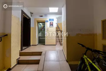 85 м², 3-комнатная квартира, этаж 8 из 9, 85 м², изображение - 21