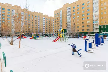 73 м², 3-комнатная квартира, этаж 5 из 9, 73 м², изображение - 26