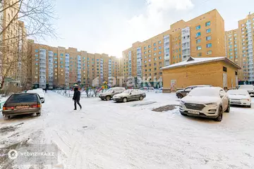 73 м², 3-комнатная квартира, этаж 5 из 9, 73 м², изображение - 27