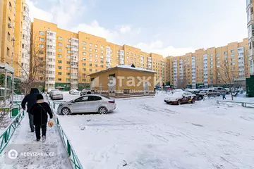 73 м², 3-комнатная квартира, этаж 5 из 9, 73 м², изображение - 28