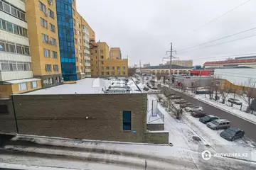 122.9 м², 3-комнатная квартира, этаж 2 из 5, 123 м², изображение - 23