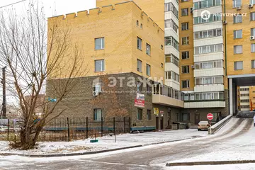 122.9 м², 3-комнатная квартира, этаж 2 из 5, 123 м², изображение - 34