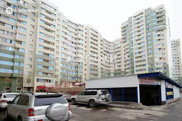 53 м², 2-комнатная квартира, этаж 12 из 18, 53 м², изображение - 4