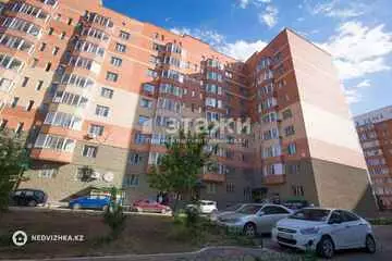 63.3 м², 2-комнатная квартира, этаж 6 из 9, 63 м², изображение - 10