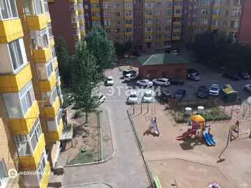 2-комнатная квартира, этаж 2 из 9, 53 м²