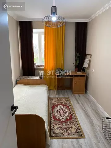 44 м², 2-комнатная квартира, этаж 3 из 9, 44 м², изображение - 4