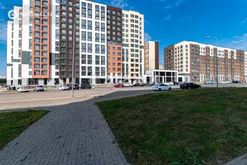 80 м², 3-комнатная квартира, этаж 9 из 9, 80 м², изображение - 28