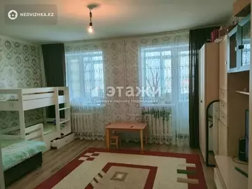1-комнатная квартира, этаж 2 из 5, 45 м²