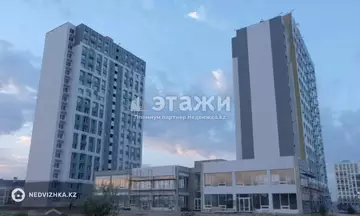 51 м², 2-комнатная квартира, этаж 6 из 19, 51 м², изображение - 7