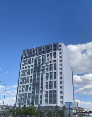 51 м², 2-комнатная квартира, этаж 6 из 19, 51 м², изображение - 6