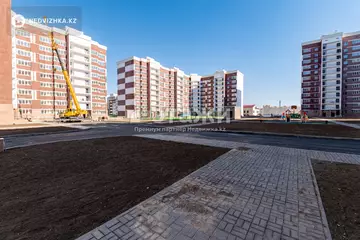 105 м², 3-комнатная квартира, этаж 11 из 12, 105 м², изображение - 3