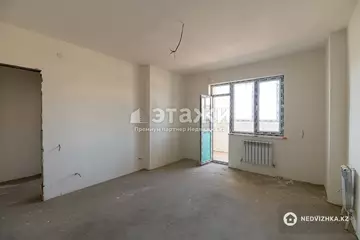 105 м², 3-комнатная квартира, этаж 11 из 12, 105 м², изображение - 1