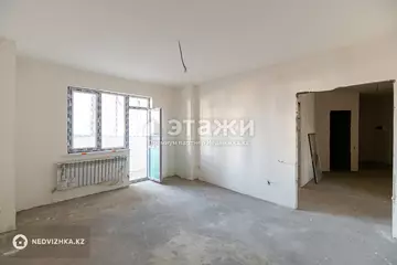 105 м², 3-комнатная квартира, этаж 11 из 12, 105 м², изображение - 2