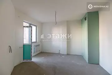 105 м², 3-комнатная квартира, этаж 11 из 12, 105 м², изображение - 14