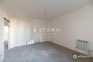 105 м², 3-комнатная квартира, этаж 11 из 12, 105 м², изображение - 17