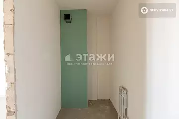 105 м², 3-комнатная квартира, этаж 11 из 12, 105 м², изображение - 18