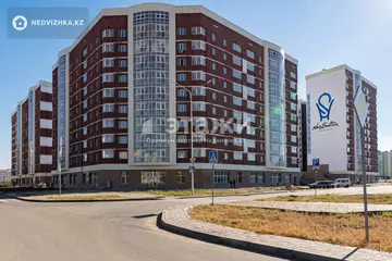 105 м², 3-комнатная квартира, этаж 11 из 12, 105 м², изображение - 25