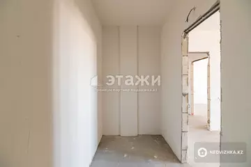 105 м², 3-комнатная квартира, этаж 11 из 12, 105 м², изображение - 35