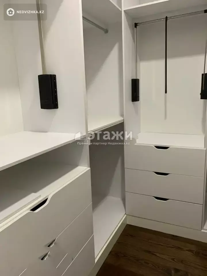 156 м², 4-комнатная квартира, этаж 5 из 7, 156 м², изображение - 1