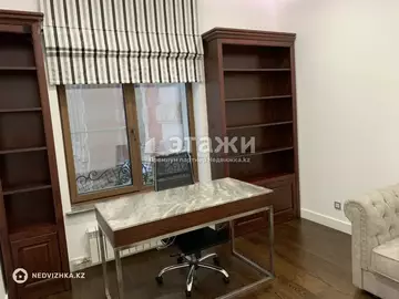 156 м², 4-комнатная квартира, этаж 5 из 7, 156 м², изображение - 1