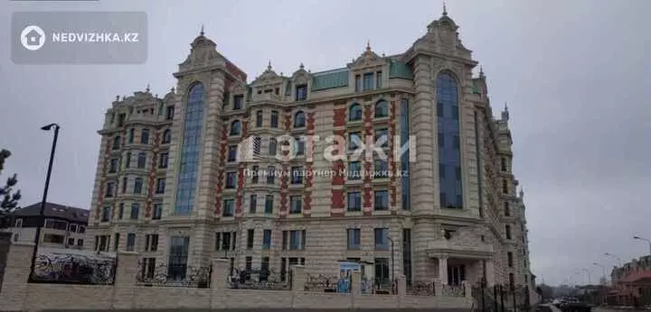 90.2 м², 2-комнатная квартира, этаж 6 из 6, 90 м², изображение - 1