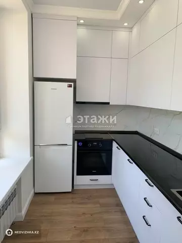 64.4 м², 2-комнатная квартира, этаж 4 из 10, 64 м², изображение - 9